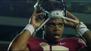 12 Deondre Francois