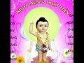 KÍNH MỪNG NGÀY ĐỨC PHẬT ĐẢN SANH