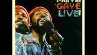Watch Marvin Gaye Jan video