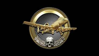 Mw - Precision Airstrike A-10 Gun Sound