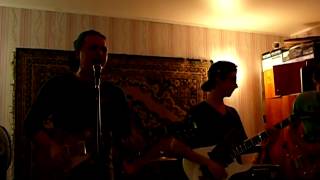 The Introducer Live Bryansk, Vpiska Club 16082014