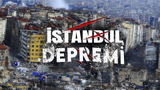 İSTANBUL DEPREMİ | Tamamı SUPPİ'de