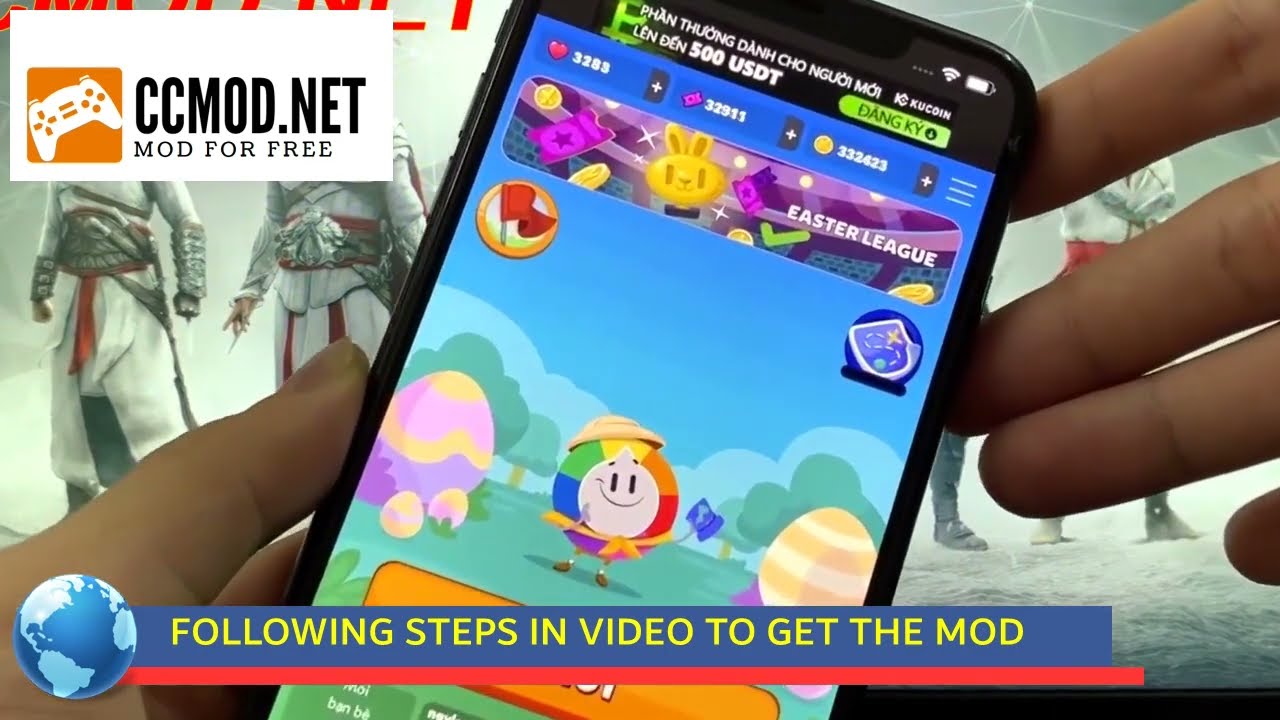 Guide MOD Free Money in Trivia Crack for IOS APK Phone Guide MOD Free Money in Trivia Crack for IOS APK Phone