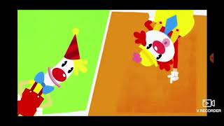 The Yoyo And Peanut Show Ep 6