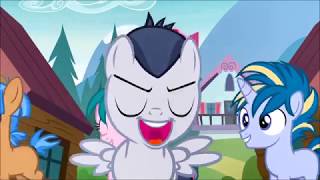 My Little Pony S07E21 Vf Chanson Rumble Sans Marque