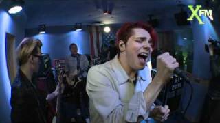 Watch My Chemical Romance The Only Hope For Me Is You video