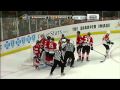 Flyers @ Blackhawks Game 1 5/29/10 Video