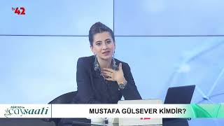 Asriad İle Çay Saati - Mustafa Gülsever