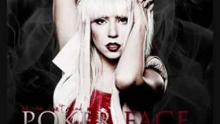 Watch Lady Gaga Alienated video