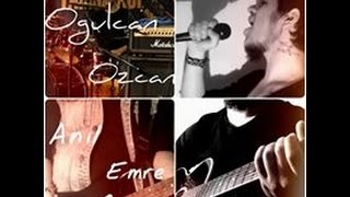 Yaşar Kurt - Korkuyorum Anne Rock Cover Anıl Emre Daldal & Oğulcan Özcan