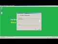 Windows 7: windows easy transfer part 1