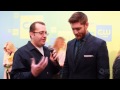 Supernatural - Jensen Ackles on Season 9's Finale and Season 10