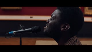 Watch Michael Kiwanuka Solid Ground video