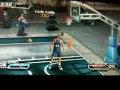  NBA Ballers: Rebound.    PSP