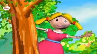 Little Lark Bird Babytv
