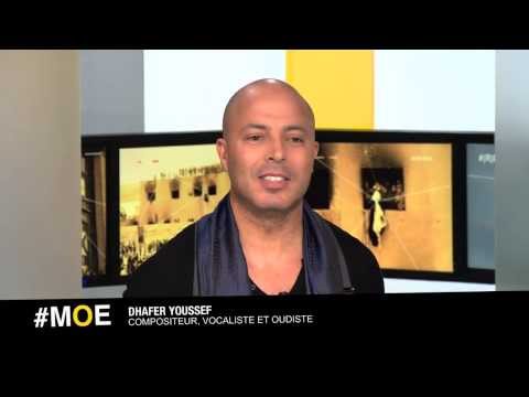 VIDEO Dhafer Youssef "Avec l'âge, on n'a plus besoin de se justifier musicalement"