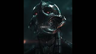 I Was Meant To Be Beautiful - Ultron Edit The Beach Instrumental - Mxpheebz