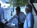 Mitt Romney Loves Tube Steak