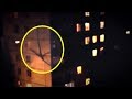 5 Slenderman Caught On Camera & Spotted In Real Life!