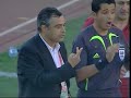 Player steals referees red card