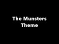 view The Munsters Theme