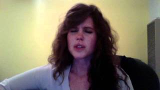 Watch Lauren Hoffman Dust Off Your Dreams video