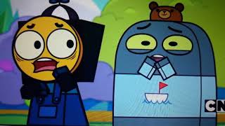 Master Frown Crying