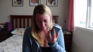 Finding out my pregnancy may not progress