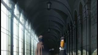 Yosano Laughing, Plus Ranpo Dub