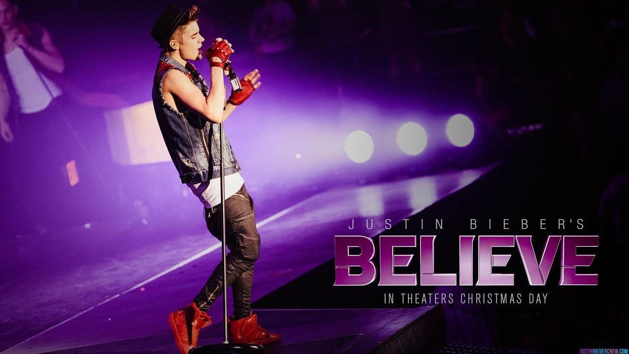 фильм джастин бибер believe смотреть на русском