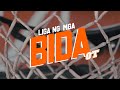 Abra ft. DJ Buddah - Liga ng mga Bida OT (Lyric Video) [Official Audio]