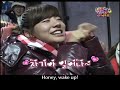 Invincible Youth | 청춘불패 - Ep.16 : Winter Outing!
