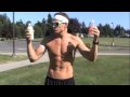 The Ultimate Muscle Build Drink for Lean Mass Gains