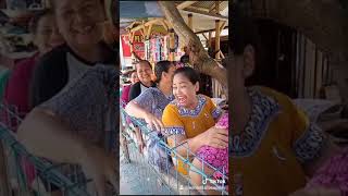 Ibu Ibu Daster Viral Di Tiktok