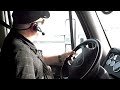 Floating gears in a big rig. Grey Wolf 96441