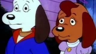 Pound Puppies Episode 20 The Rescue Pupsgoodnight, Sweet Pups