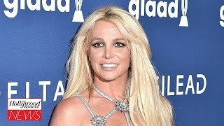 Britney Spears Gets Teary Eyed In The Notebook Audition, Released 21 Years Later Thr News