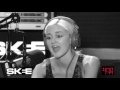 Singer Bonnie McKee Talks 9th #1 Hit "American Girl," Katy Perry + More On Heartbeatz Radio