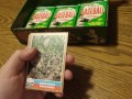 2011 Heritage Group Break #3 (Box #1)