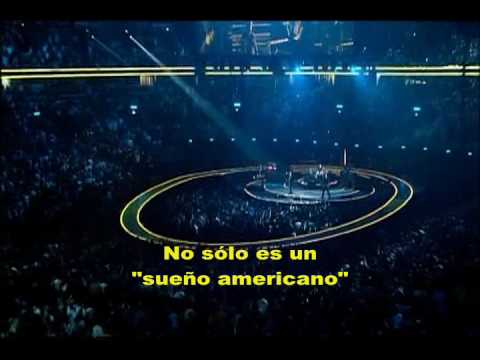 U2 - Pride (In The Name Of Love) - Chicago (Sub. español) [HQ]