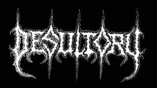 Watch Desultory Swallow The Snake video