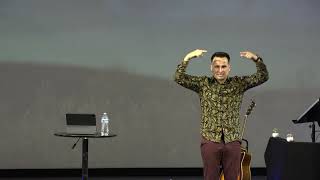 FFCC | Pastor Josue Santiago - "Consistency" | September 4 2022