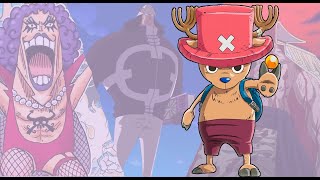One Piece Mi Resumen Parte 2, Zombis, Okamas Y Marineford 7 Arcos - Lalito Rams