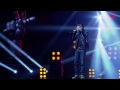 The Voice Thailand - บิว - รักเดียว + เสมอ - 14 Dec 2014