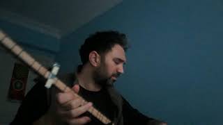 Gökhan Çi̇ftçi̇ Hey Göklere Duman Durmuş Dağlar Hey