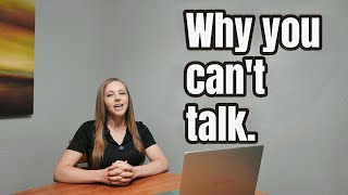 You Understand English But Still Cant Speak? Fix It In 8 Minutes