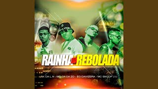 Rainha Da Rebolada