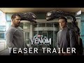 VENOM 3: ALONG CAME A SPIDER – Teaser Trailer | Tom Hardy & Tom Holland | Sony Pictures Movie