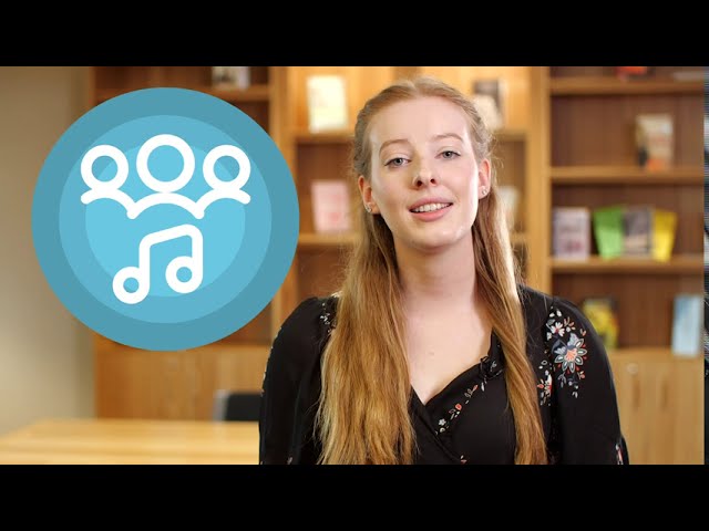 Watch Major in Music at UQ on YouTube.