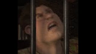Shrek 2 - Vitezovi Scena
